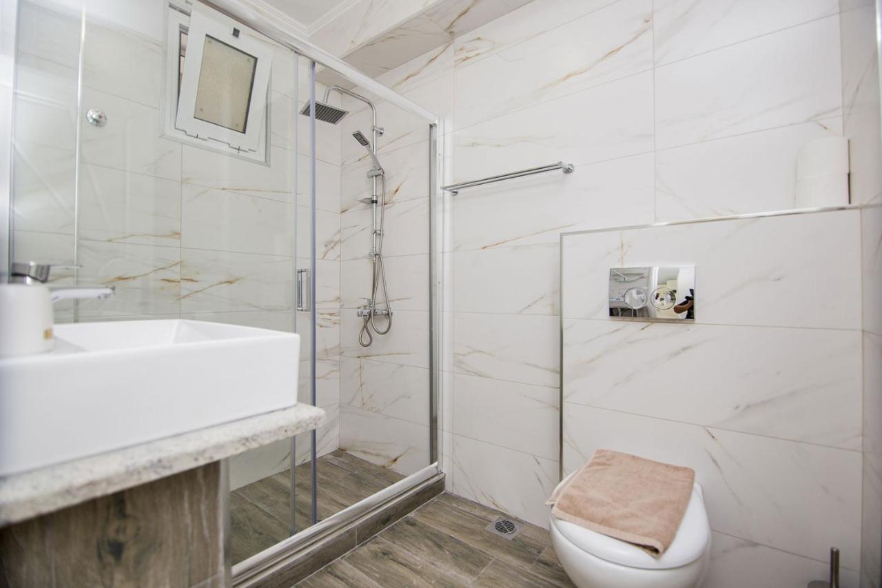 Kasta Bnb Ofrínion エクステリア 写真
